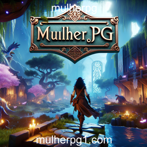Explorando o Mundo dos Jogos de Aventura: Experiências Imersivas para Todos